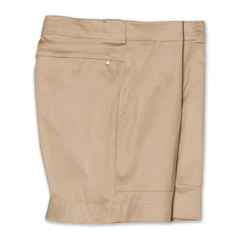 Inlet Original Stretch Shorts by Sportif