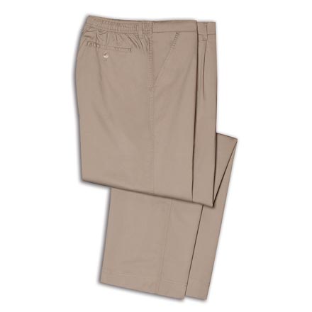 Any Day Stretch Pants by Sportif