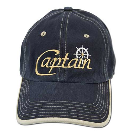 Captain Hat