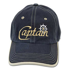 Captain Hat