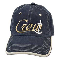 Crew Hat