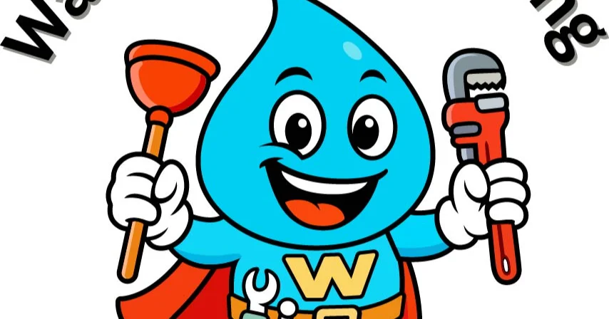 Waterman Plumbing LLC logo
