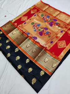 Kadiyal Paithani 02
