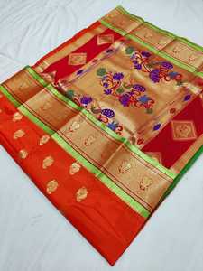 Kadiyal Paithani 04