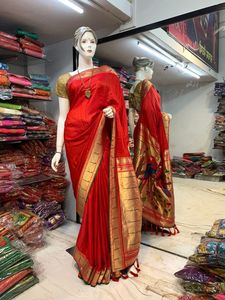 Traditional Paithani 1