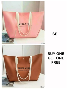 Handbag-1 . Tote  Combo . Indian Quality . Select Any 2 Of your Choice