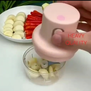 Portable Mini Shredder (contact for price)