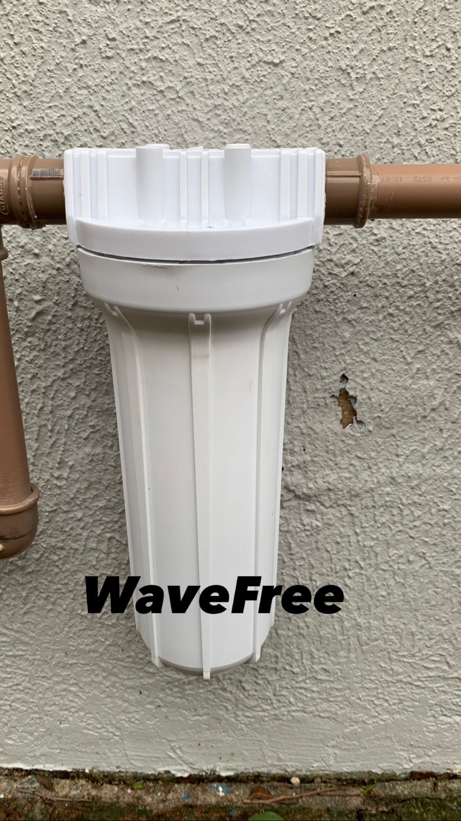 WAVE FREE