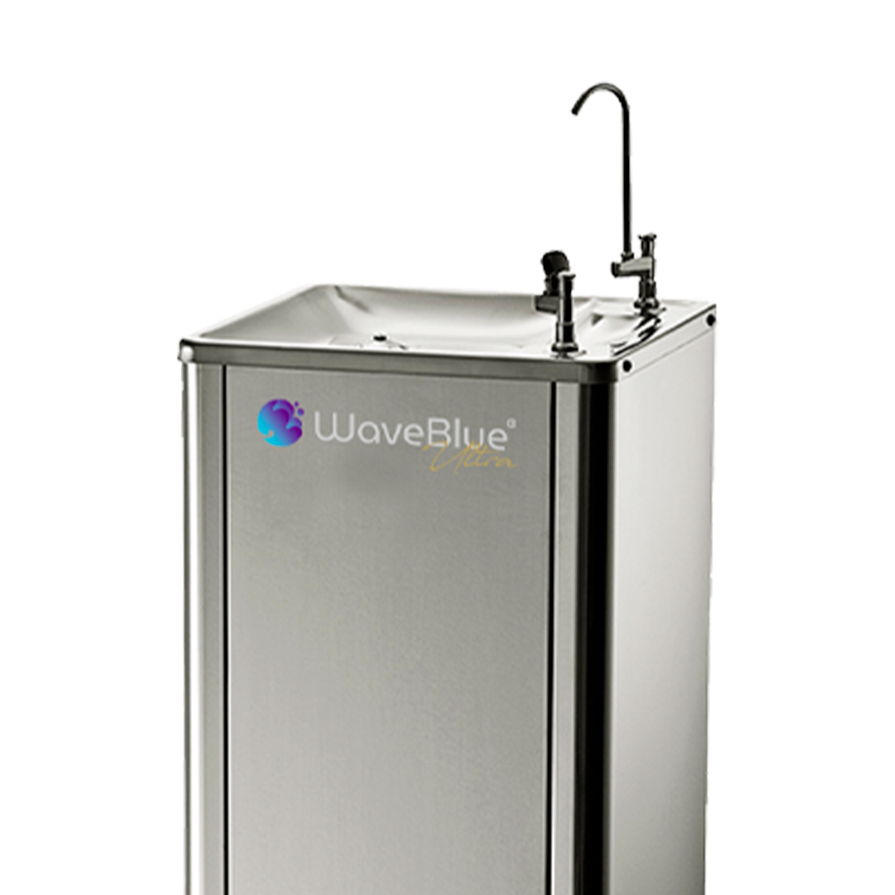 WaveBlue Ultra