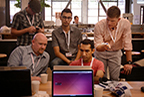 Example content image