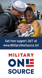 Navy-Marine Corps Relief Society