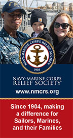 Navy-Marine Corps Relief Society