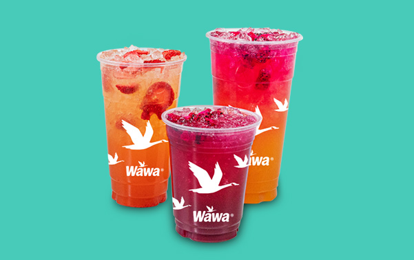 Wawa Fresh Food Menu Fresh Built To Order Ready To Go Wawa