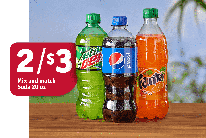 Beverage Offerings Coffee, Lattes, Smoothies, Iced Teas & More Wawa