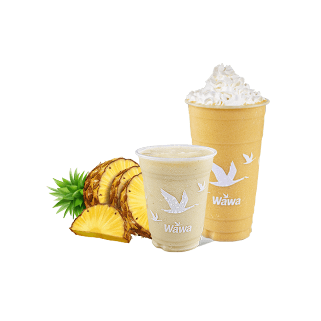 Espresso & Specialty Drinks Hot or Iced Lattes & More Wawa
