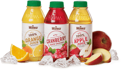 Wholesale: Wawa Dairy, Coffee & More for Your Establishment | Wawa