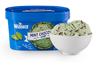 Wawa Ice Cream: Rich, Flavorful 