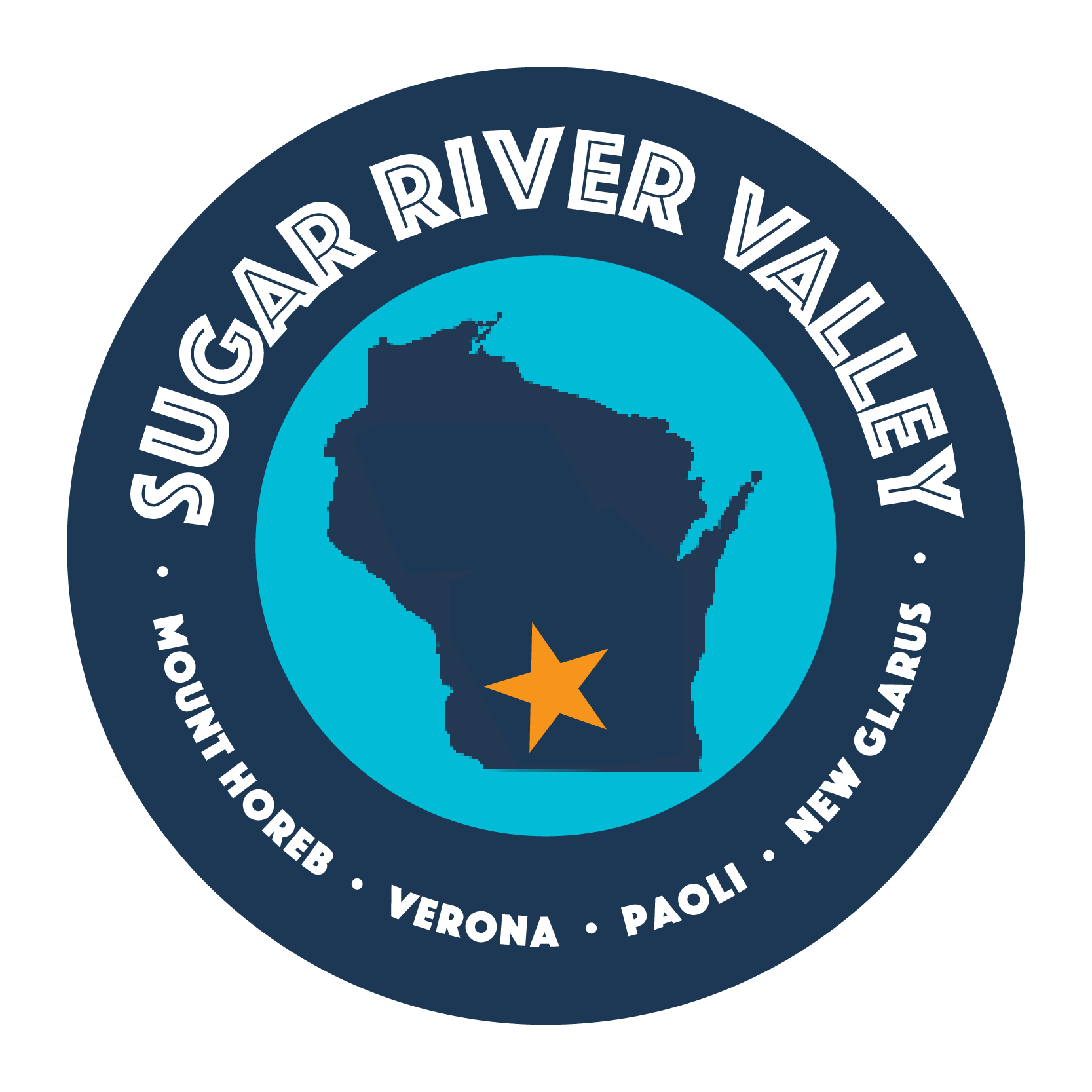 Sugar River Valley