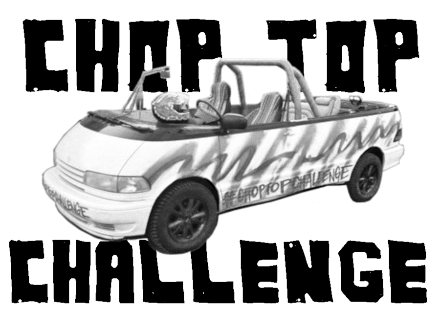 Chop Top Challenge