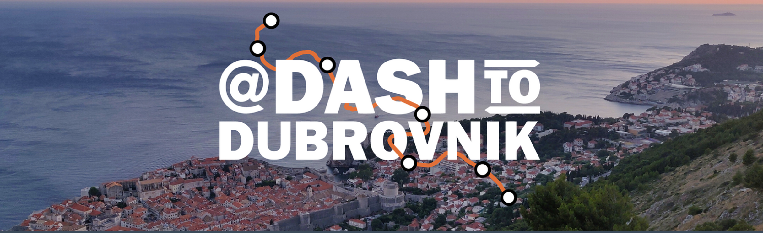Dash to Dubrovnik