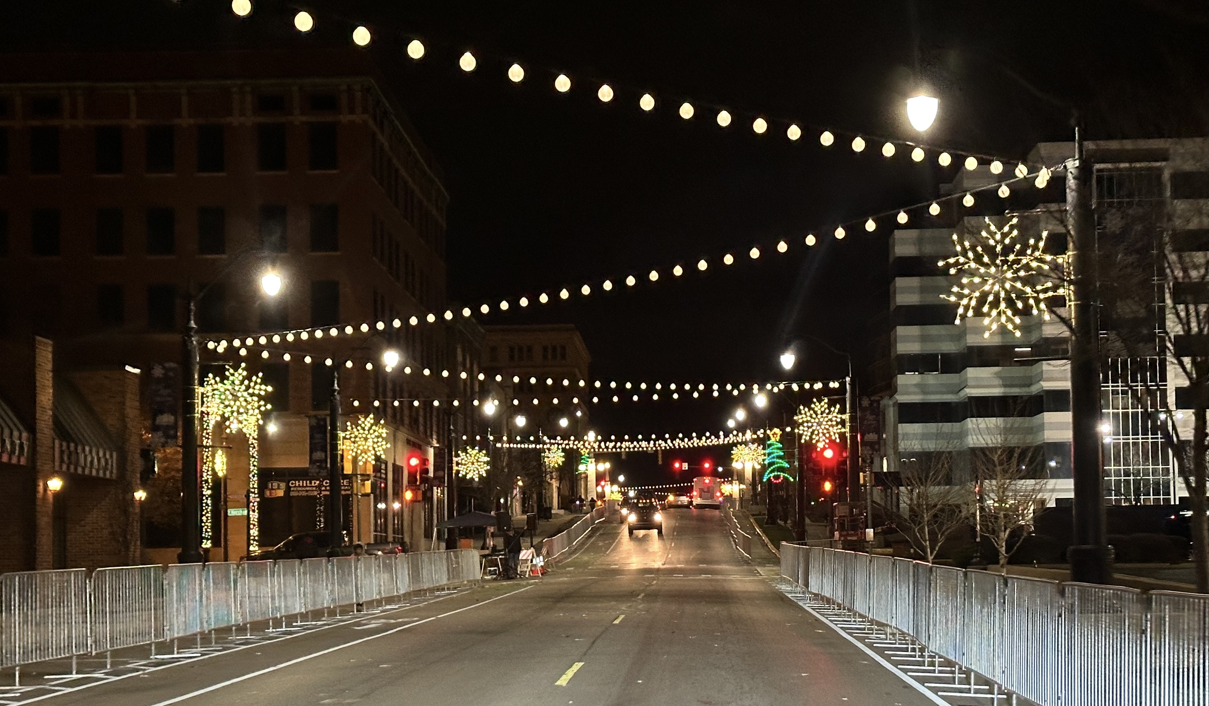 A Winter Weekend in Kankakee County