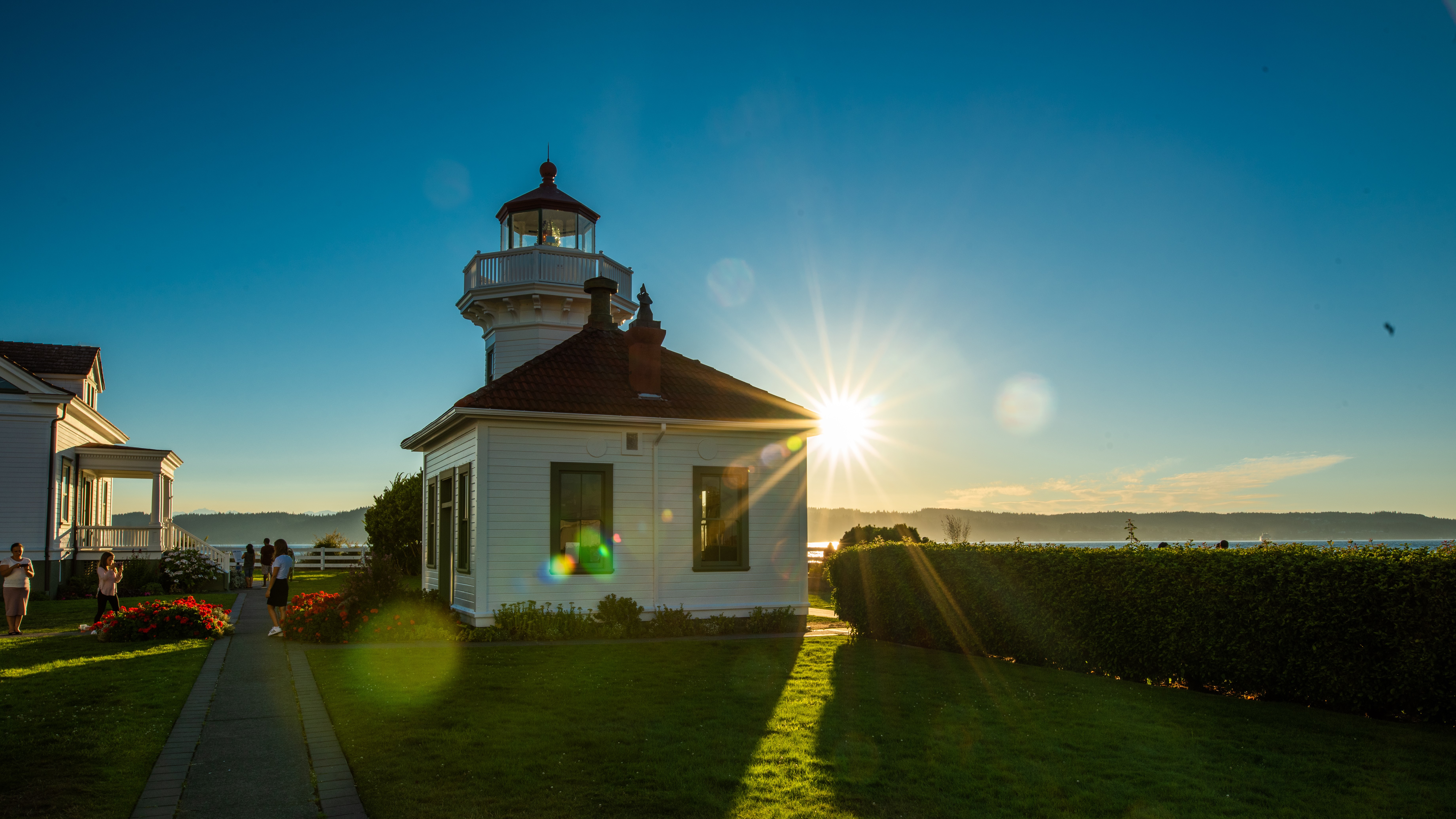 Seattle NorthCountry and Stevens Pass Greenway Itinerary