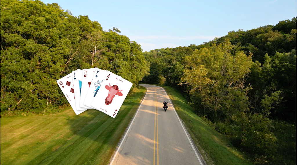 SRV Summer Poker Run 2025