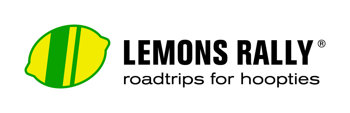 Lemons Rally  Rust Belt Ramble 2025