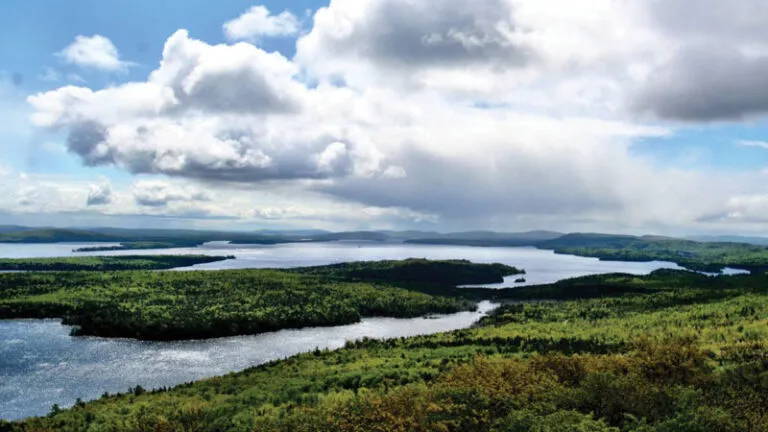 Million Dollar View Scenic Byway