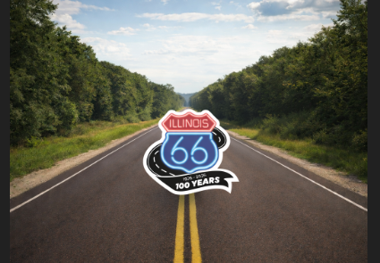 Route 66 Byway