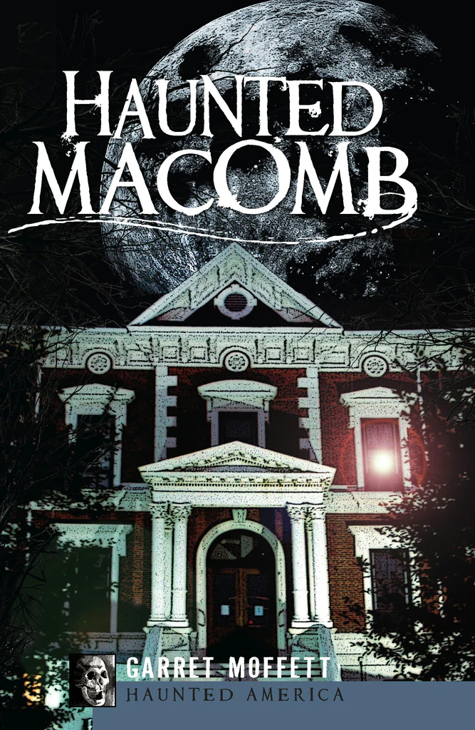 The Haunted Macomb Trail