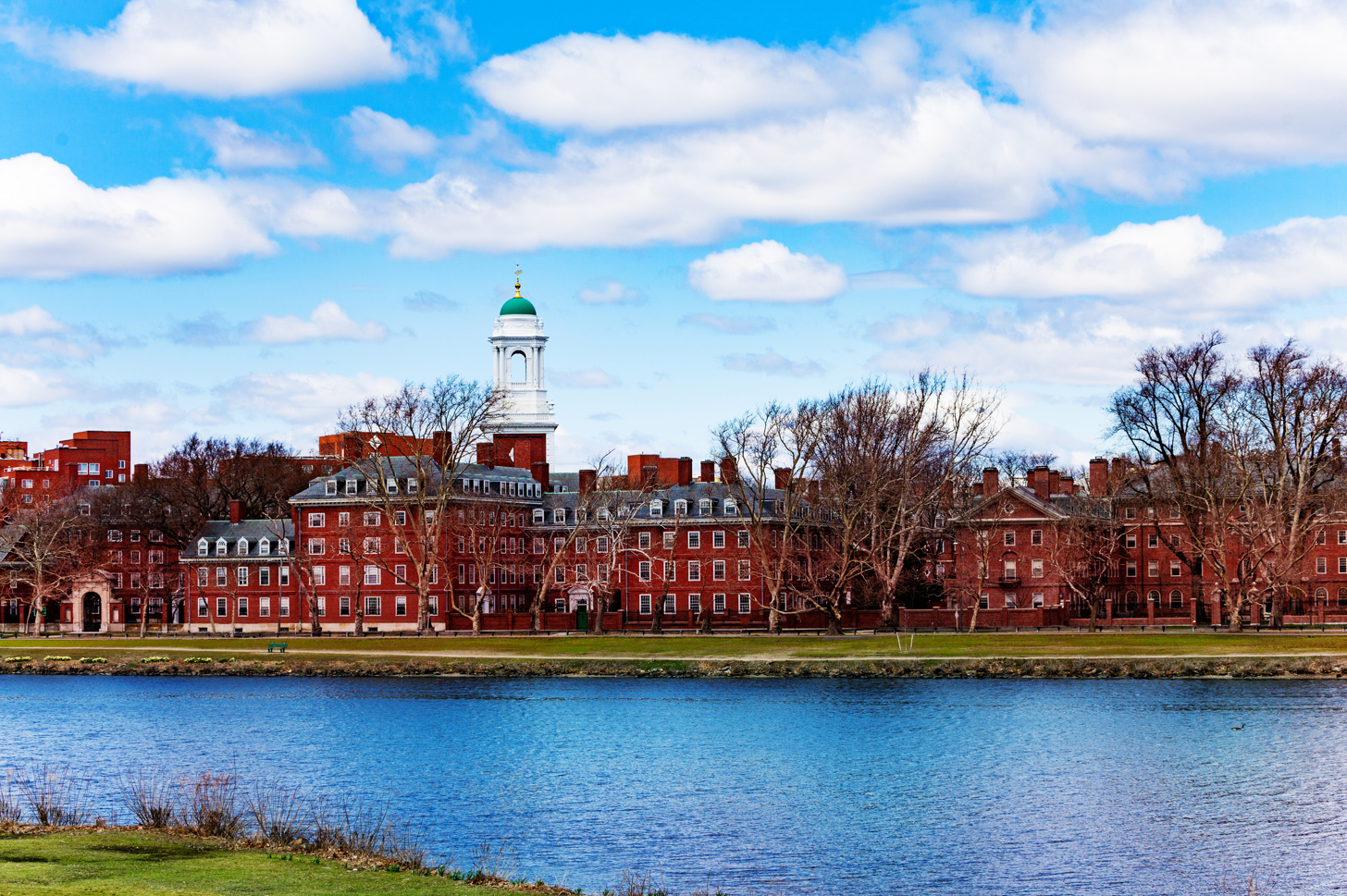 Cambridge City Guide
