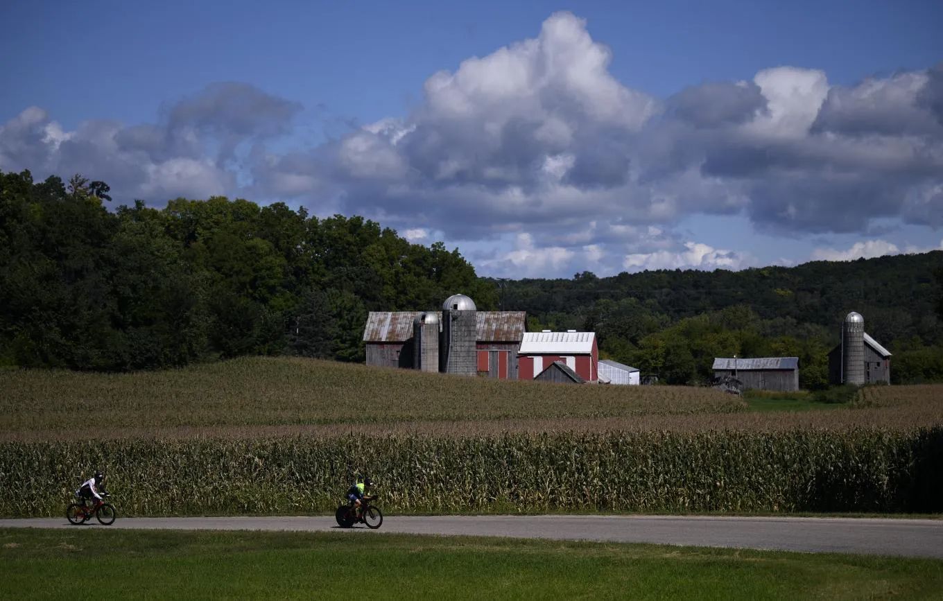 Ironman Visitor Guide