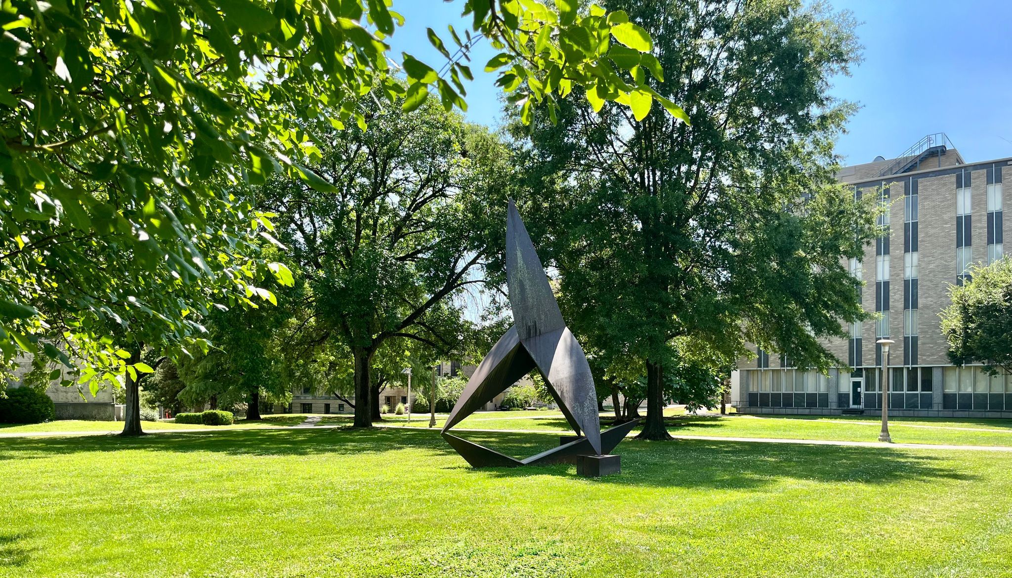 City Sculpture Tour