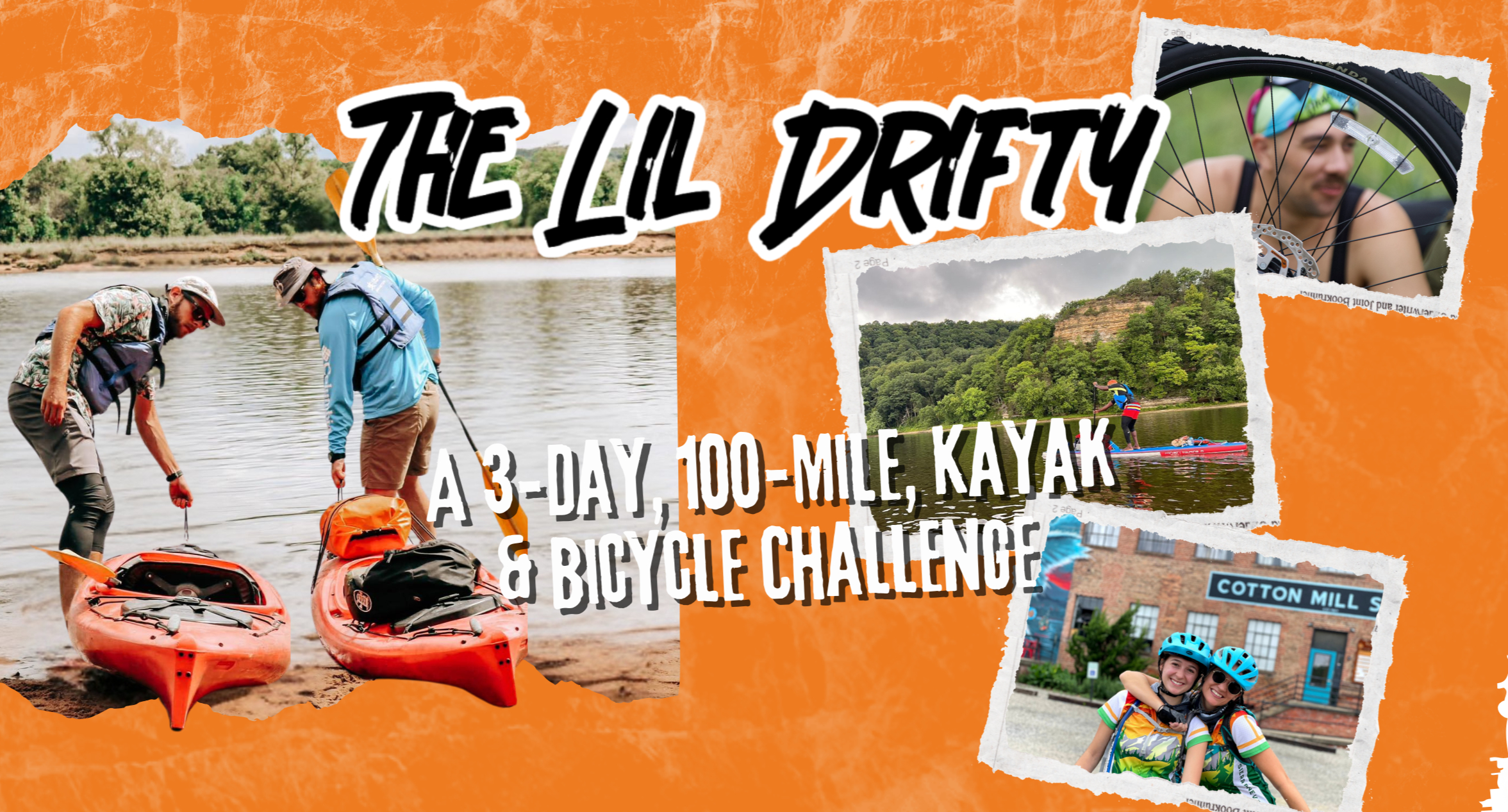 Lil' Drifty