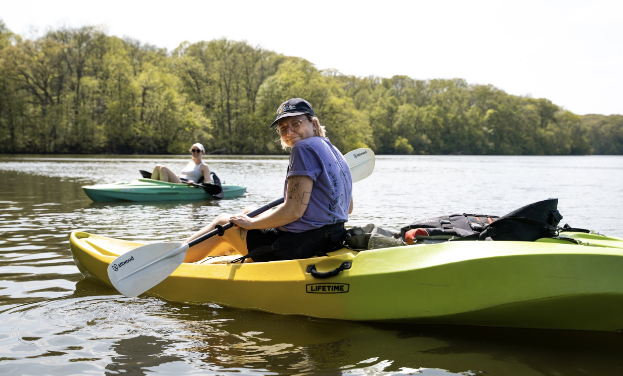 Bike, Hike & Adventure Tour