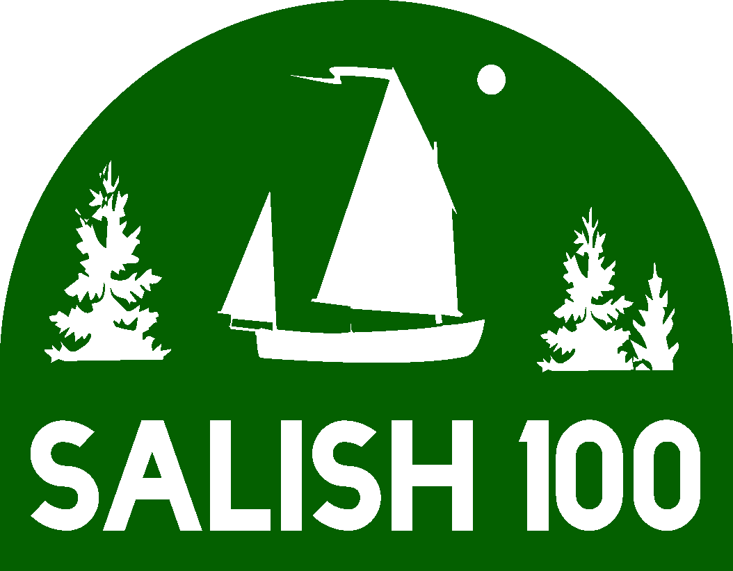 Salish 100