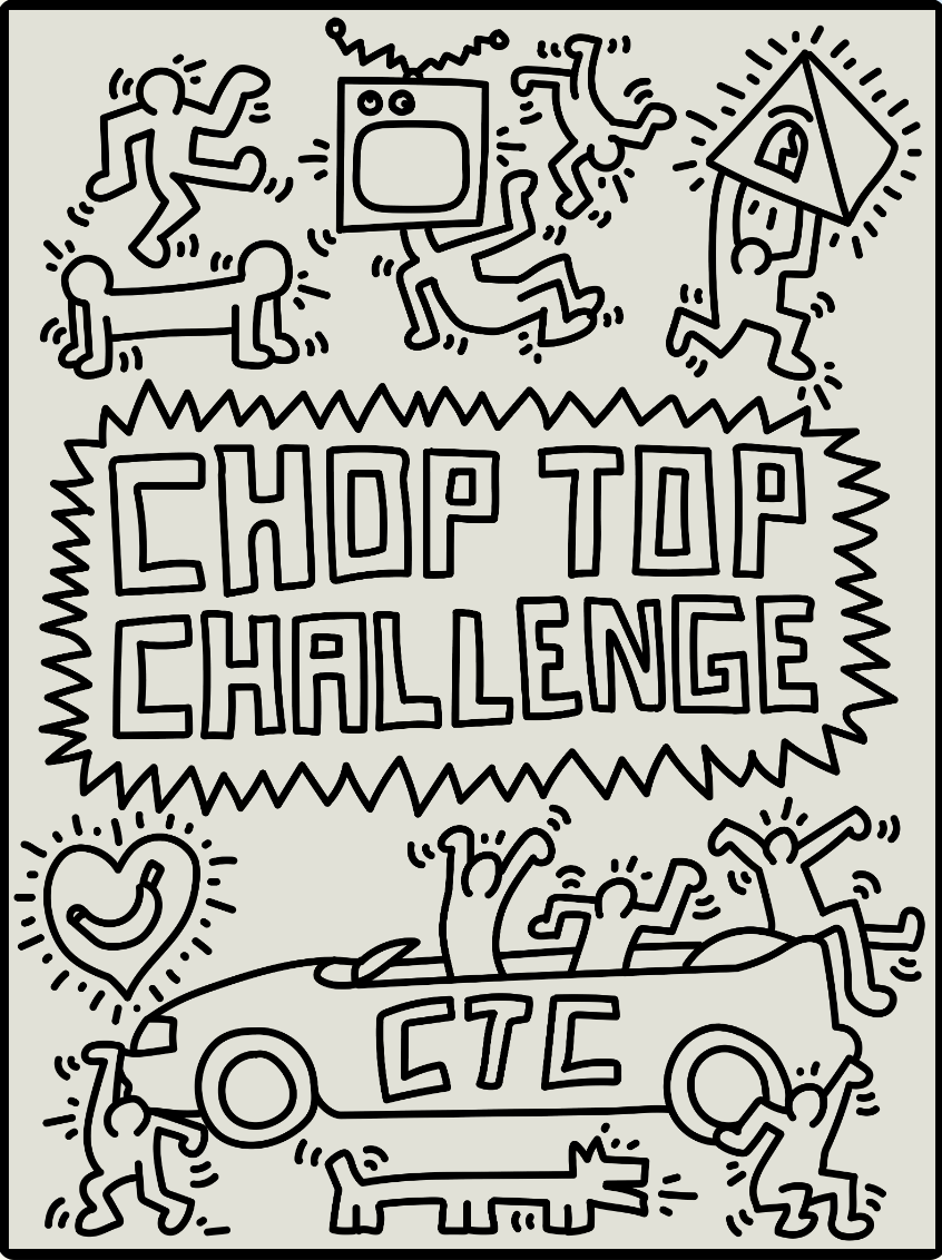 2024 Wet Hot Lake Loop