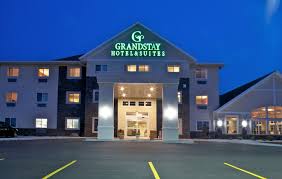 GrandStay Hotel and Suites Mount Horeb Madison