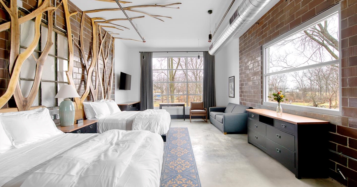 Seven Acre Dairy Company