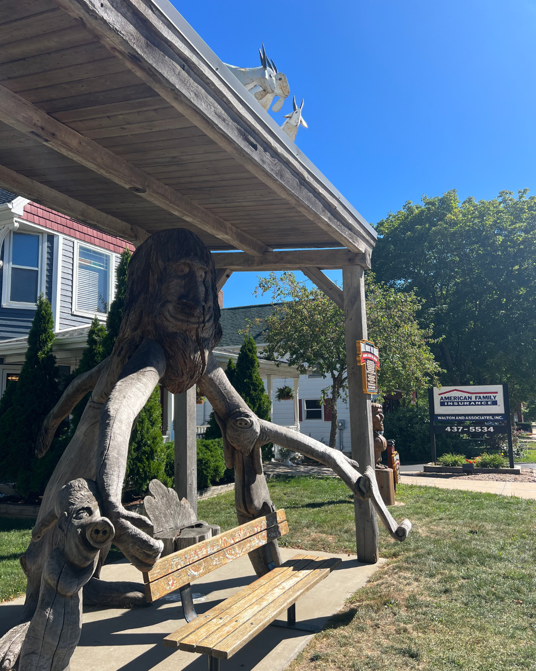 Peter Walton American Family Insurance