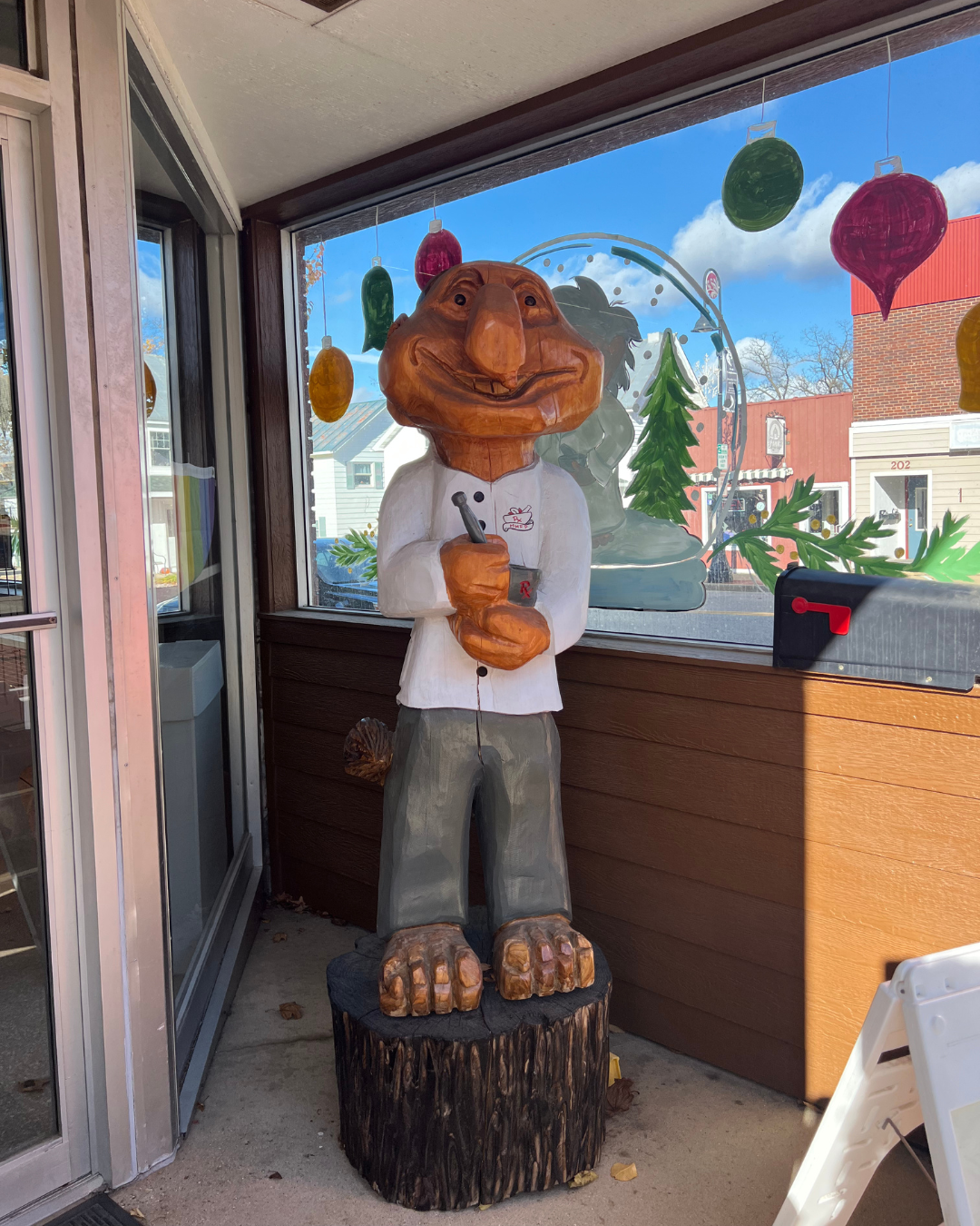 Mount Horeb Family Pharmacy