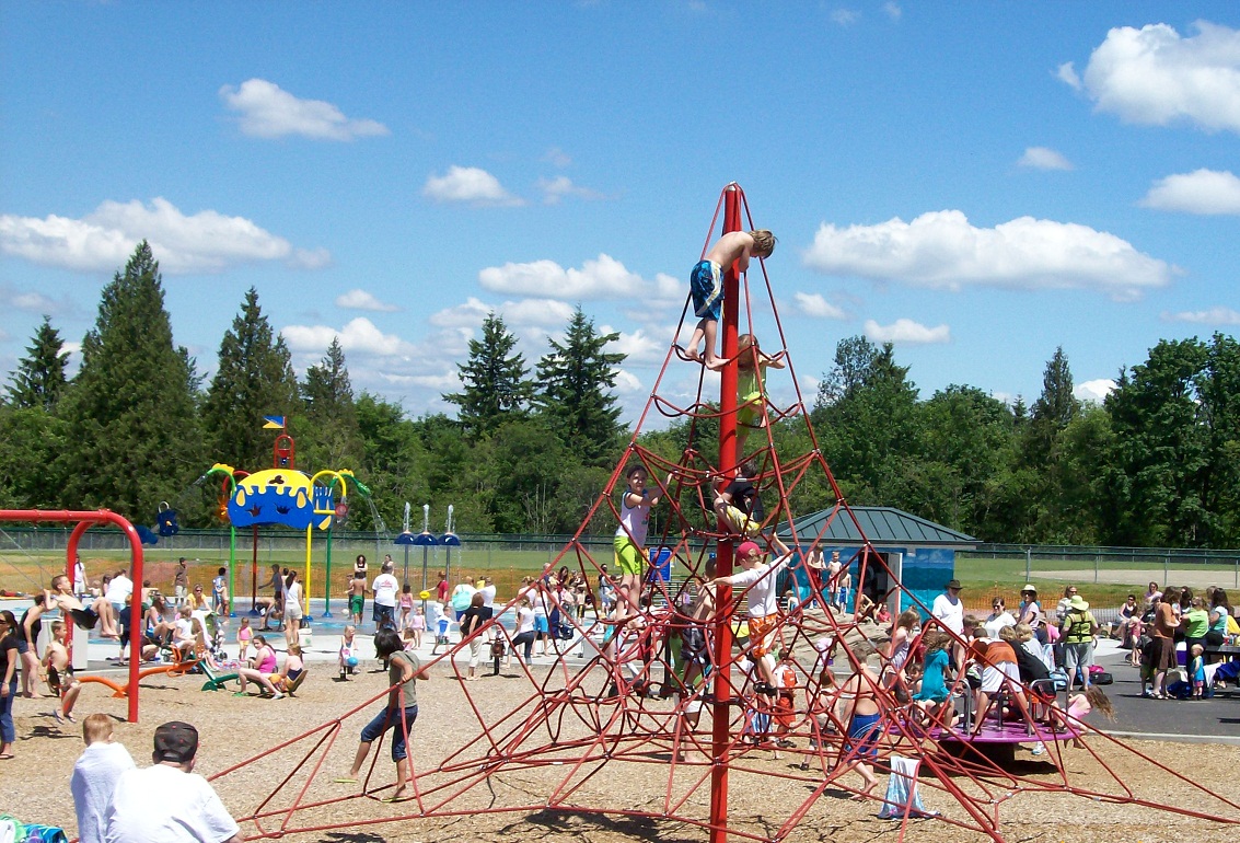 Willis D Tucker Park