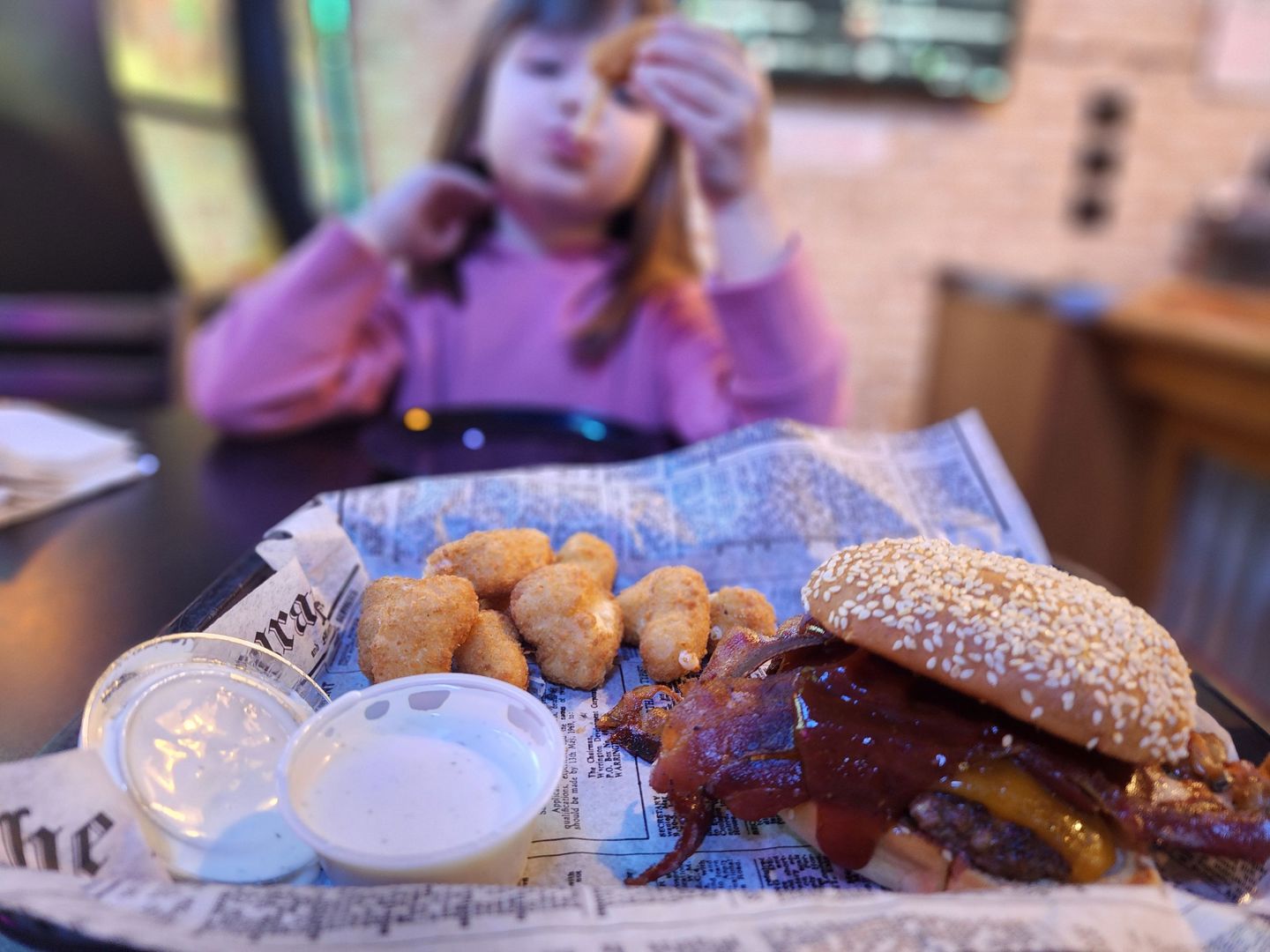 The Viking Bar & Grill