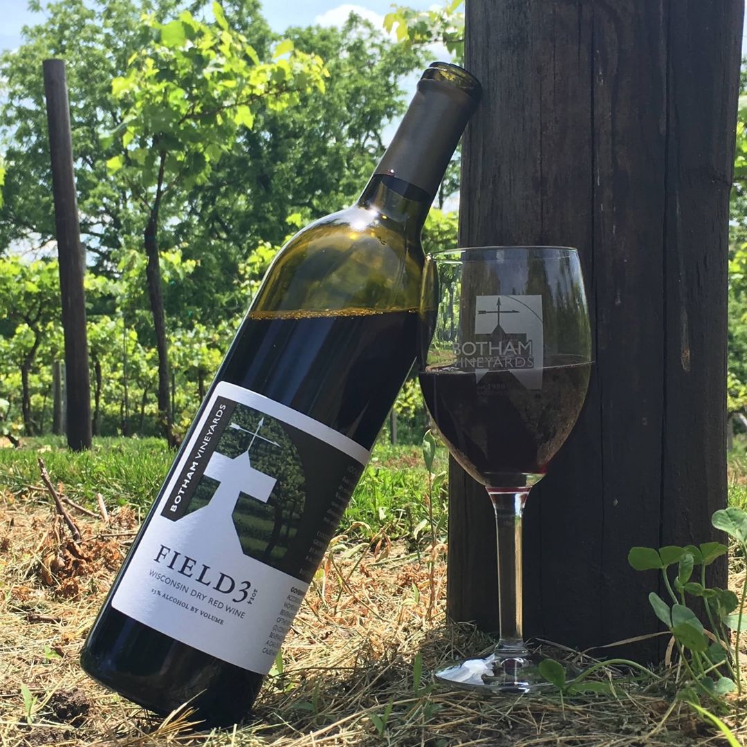 Botham Vineyards & Winery