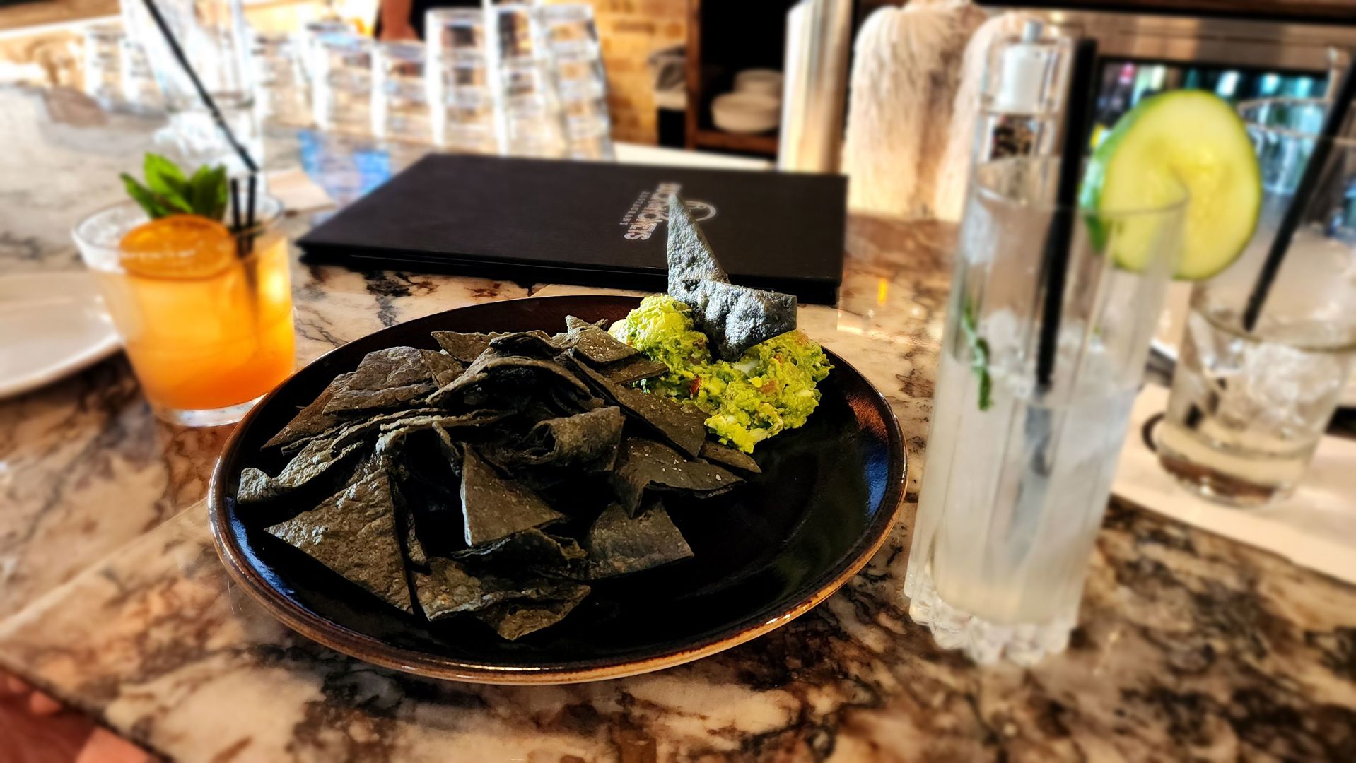 Buck & Honey's - Mt Horeb