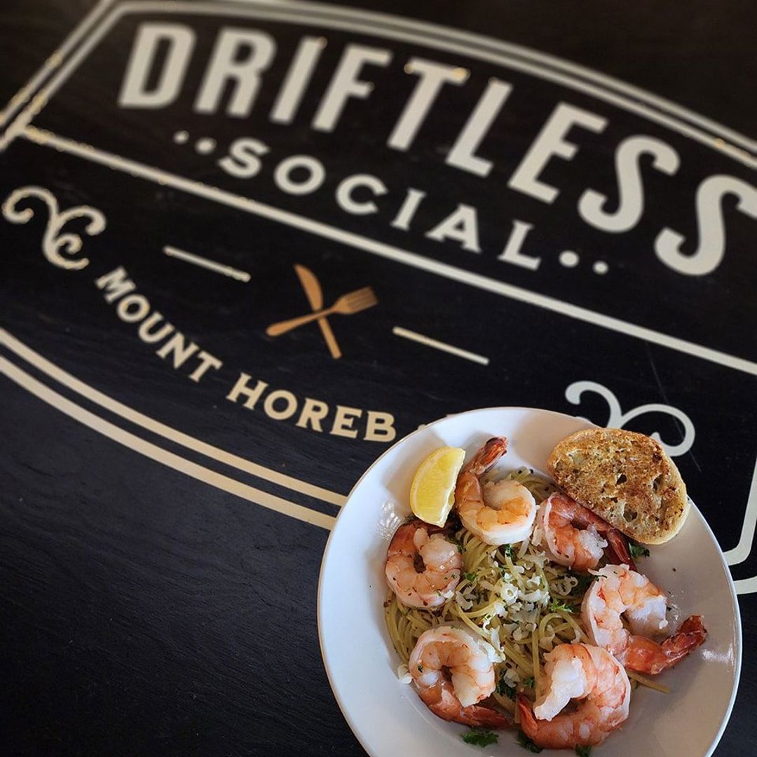 Driftless Social