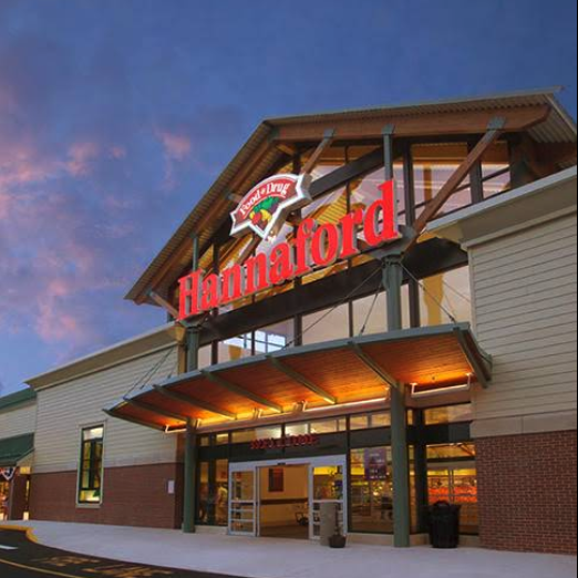 Hannaford