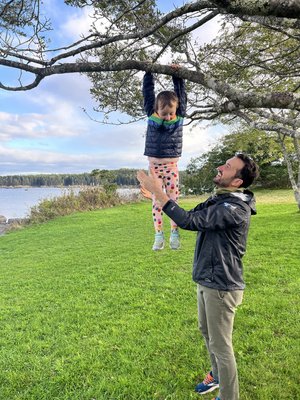 Mariners Memorial Park