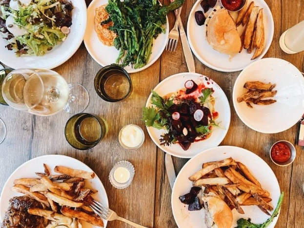 Brooklin Inn Restaurant